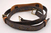 Authentic Louis Vuitton Monogram Nile Shoulder Cross Body Bag M45244 Junk 1606I