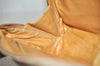Authentic CELINE Macadam Blason Shoulder Hand Bag Purse PVC Leather Beige 1608K