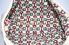 Authentic GUCCI Guccissima Shoulder Tote Bag GG Leather 197953 White 1610I