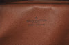 Authentic Louis Vuitton Monogram Amazone Shoulder Cross Bag M45236 Junk 1614I