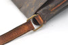 Authentic Louis Vuitton Monogram Musette Shoulder Cross Body Bag M51256 LV 1616J