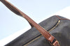 Authentic Louis Vuitton Monogram Papillon 30 Hand Bag Old Model LV Junk 1617J
