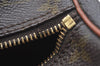 Authentic Louis Vuitton Monogram Papillon 30 Hand Bag Old Model LV Junk 1617J