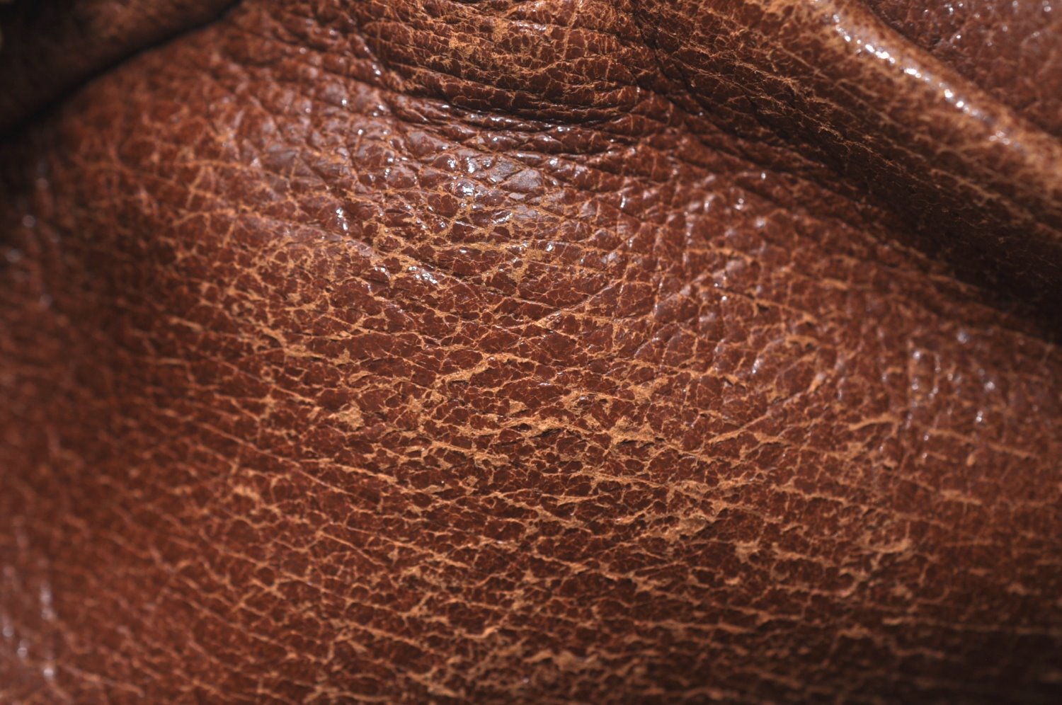 Authentic Louis Vuitton Monogram Papillon 30 Hand Bag Old Model LV Junk 1617J