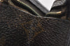 Auth Louis Vuitton Monogram Poche Toilette 26 M47542 Cosmetics Pouch Junk 1620I