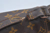 Authentic Louis Vuitton Monogram Marceau Shoulder Cross Bag Old Model Junk 1620J