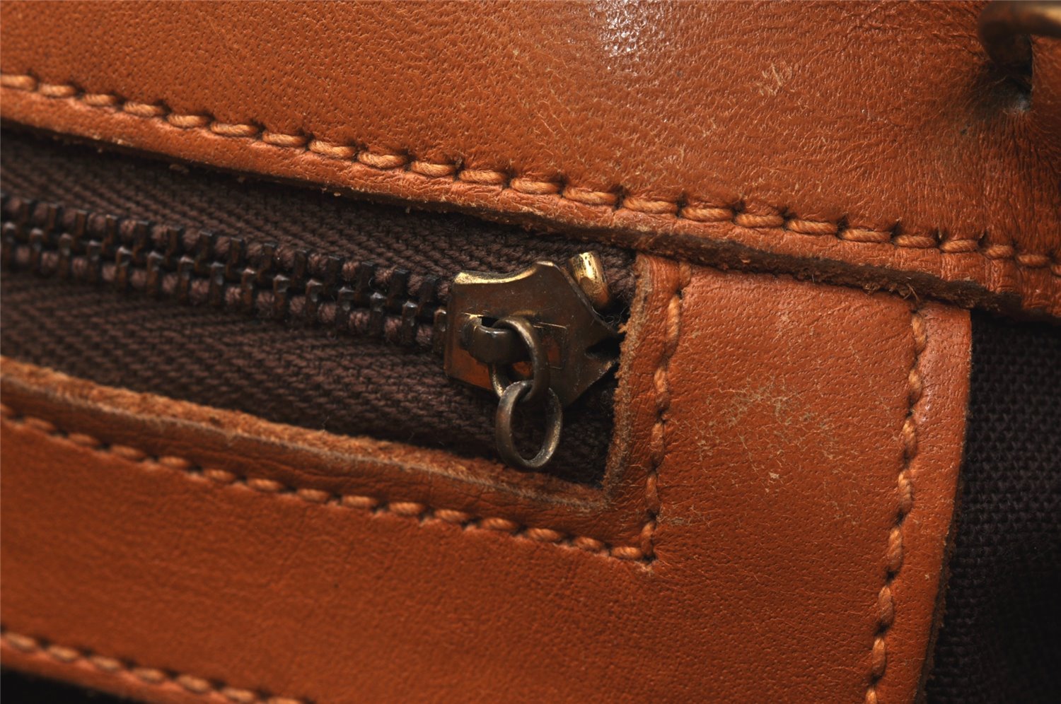 Authentic Louis Vuitton Monogram Bucket PM Shoulder Tote Bag USA Model LV 1621I