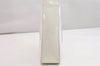 Authentic GUCCI Vintage Shoulder Bag Purse Enamel White Junk 1622K