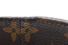Authentic Louis Vuitton Monogram Luco Shoulder Tote Bag M51155 LV Junk 1628I