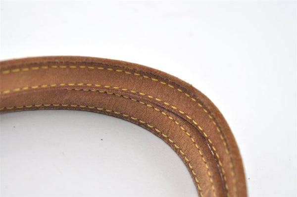 Authentic Louis Vuitton Monogram Coussin GM Shoulder Bag M51141 LV 1628J