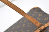 Authentic Louis Vuitton Monogram Coussin GM Shoulder Bag M51141 LV 1628J