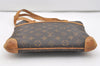 Authentic Louis Vuitton Monogram Coussin GM Shoulder Bag M51141 LV 1628J