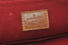 Authentic Louis Vuitton Monogram Coussin GM Shoulder Bag M51141 LV 1628J