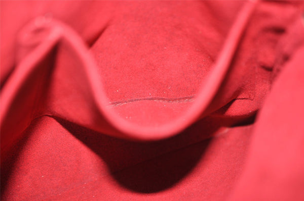 Authentic Louis Vuitton Monogram Coussin GM Shoulder Bag M51141 LV 1628J