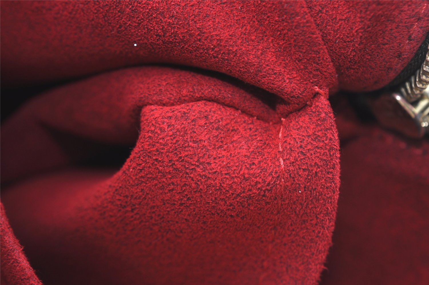 Authentic Louis Vuitton Monogram Coussin GM Shoulder Bag M51141 LV 1628J