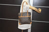 Authentic Louis Vuitton Monogram Coussin GM Shoulder Bag M51141 LV 1628J