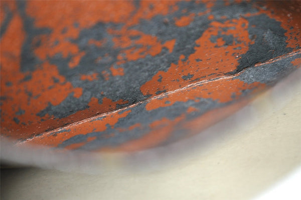 Authentic Louis Vuitton Monogram Orsay Clutch Hand Bag Purse M51790 LV 1633I