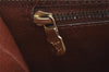 Authentic Louis Vuitton Monogram Enghien Shoulder Cross Bag M51205 LV 1634I
