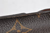 Authentic Louis Vuitton Monogram Etui Cigarette Case M63024 LV 1641K
