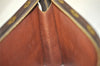 Authentic Louis Vuitton Monogram Poche Toilette 26 Pouch Old Model Junk 1642I