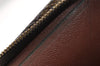 Authentic Louis Vuitton Monogram Poche Toilette 26 Pouch Old Model Junk 1642I