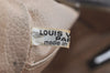 Auth Louis Vuitton Monogram Trousse Toilette 23 Clutch Hand Bag Old Model 1643I