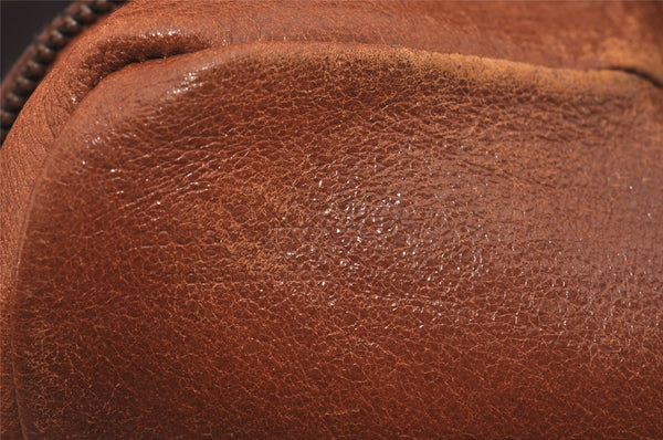 Authentic Louis Vuitton Monogram Marceau Shoulder Cross Body Bag Old Model 1644I