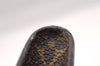 Authentic Louis Vuitton Monogram Pouch For Bucket GM LV 1645I