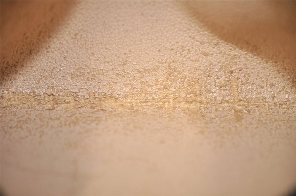 Authentic Louis Vuitton Monogram Pouch For Bucket GM LV 1645I