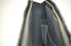 Auth Louis Vuitton Taiga Porte Documents Lozan Briefcase M30052 Black Junk 1646I