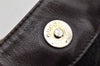 Authentic GUCCI Bamboo 2Way Shoulder Hand Bag Purse Leather Brown Junk 1648K