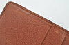 Authentic Louis Vuitton Monogram Vintage Card Pass Case Purse LV 1650K