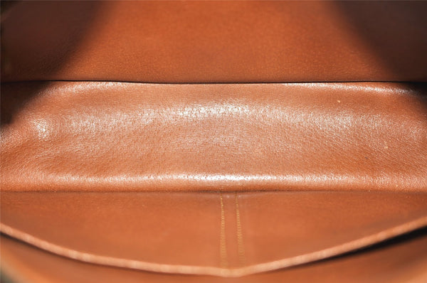 Authentic Louis Vuitton Monogram Sac Bandouliere 30 Shoulder Bag M51364 LV 1656I