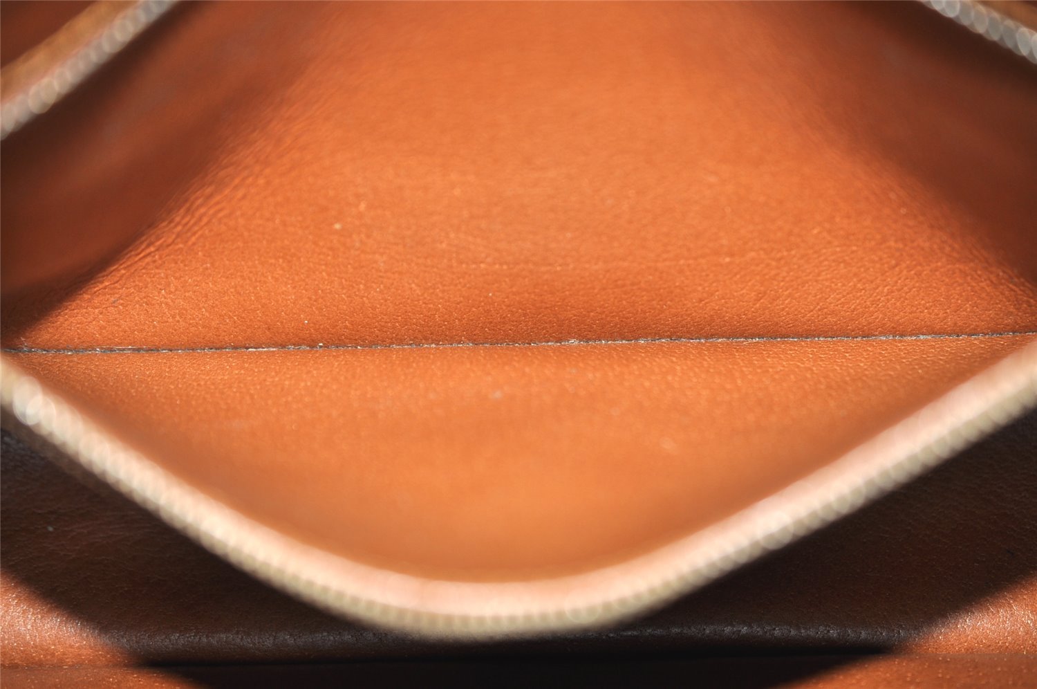 Authentic Louis Vuitton Monogram Sac Bandouliere 30 Shoulder Bag M51364 LV 1656I