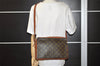 Authentic Louis Vuitton Monogram Sac Bandouliere 30 Shoulder Bag M51364 LV 1656I