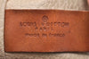 Auth Louis Vuitton Monogram Trousse Toilette 28 Clutch Hand Bag Old Model 1658K