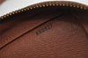 Authentic Louis Vuitton Monogram Orsay Clutch Hand Bag Purse M51790 LV 1659I