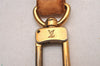 Authentic Louis Vuitton Leather Shoulder Strap Beige 47.6" LV 1661J