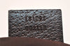 Authentic GUCCI Shoulder Cross Body Bag GG Canvas Leather 181092 Brown 1662K