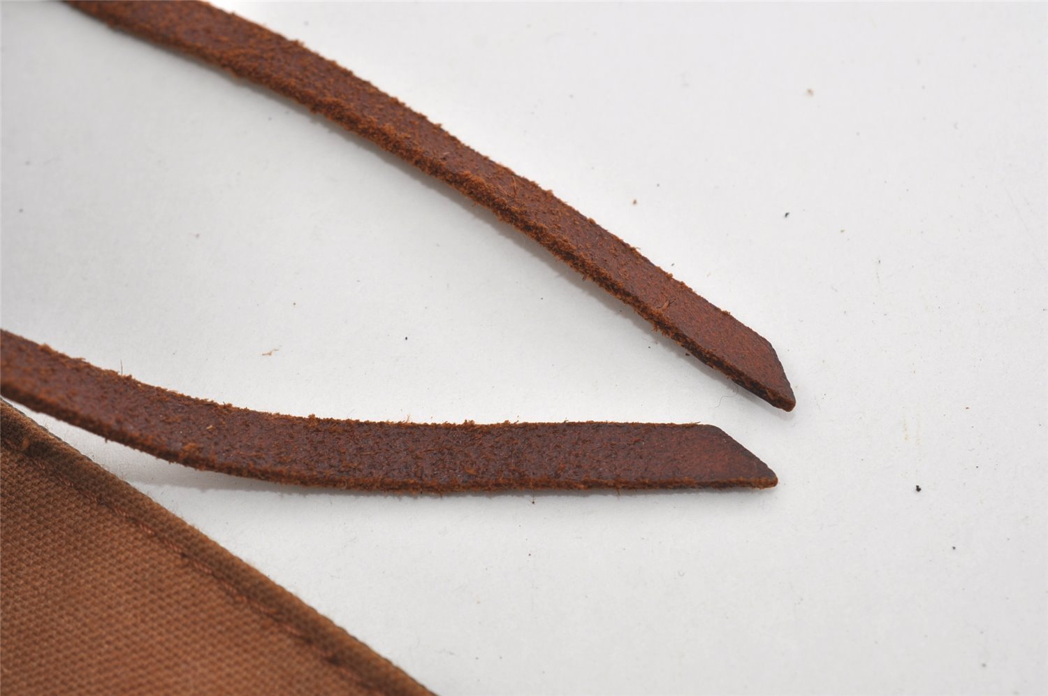 Authentic Louis Vuitton Monogram Montsouris MM Backpack M51136 LV 1663I