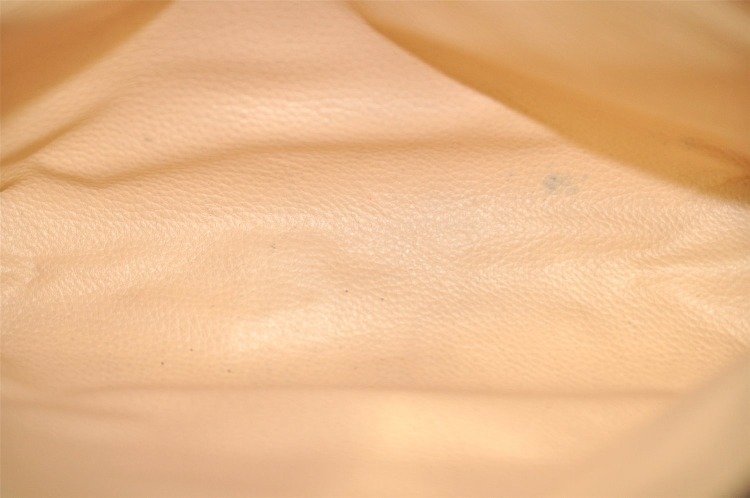 Auth Louis Vuitton Monogram Poche Toilette 26 Cosmetics Pouch Old Model LV 1666I