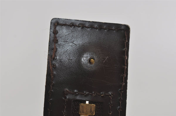 Authentic Louis Vuitton Damier Chelsea Shoulder Tote Bag N51119 LV 1671I