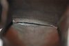 Auth Louis Vuitton Damier Porte Billet Carte Credit Monnaie N61665 Wallet 1671K