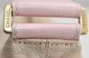 Authentic CHANEL Vintage New Travel Line Shoulder Hand Bag Purse Pink 1678K