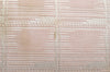Authentic CHANEL Vintage New Travel Line Shoulder Hand Bag Purse Pink 1678K