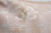 Authentic CHANEL Vintage New Travel Line Shoulder Hand Bag Purse Pink 1678K