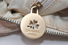 Authentic CHANEL Vintage New Travel Line Shoulder Hand Bag Purse Pink 1678K