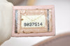Authentic CHANEL Vintage New Travel Line Shoulder Hand Bag Purse Pink 1678K