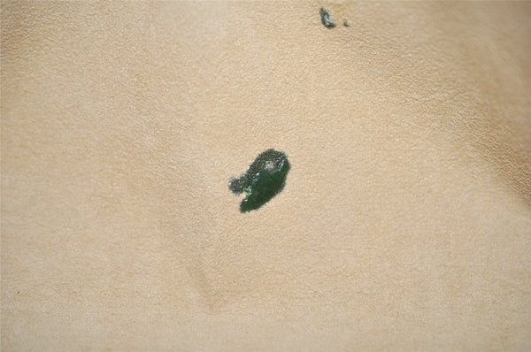 Authentic Louis Vuitton Monogram Pochette Twin GM Shoulder Bag M51852 LV 1681J