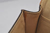 Authentic Louis Vuitton Monogram Pochette Twin GM Shoulder Bag M51852 LV 1681J